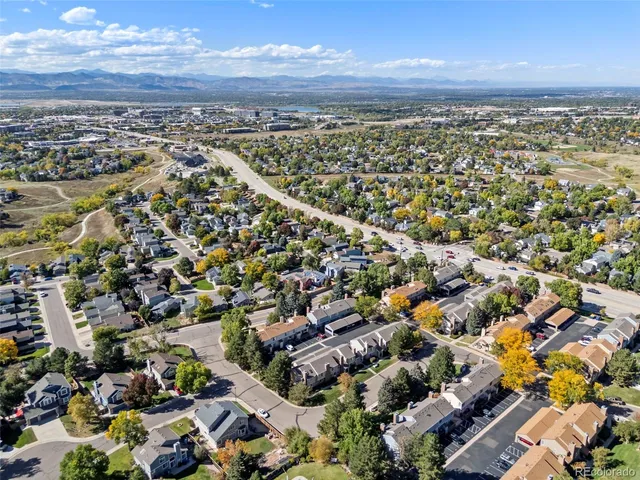 $350,000 | 842 Summer Drive, Highlands Ranch, CO 80126