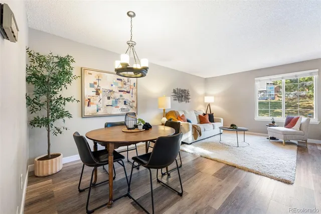 $350,000 | 842 Summer Drive, Highlands Ranch, CO 80126