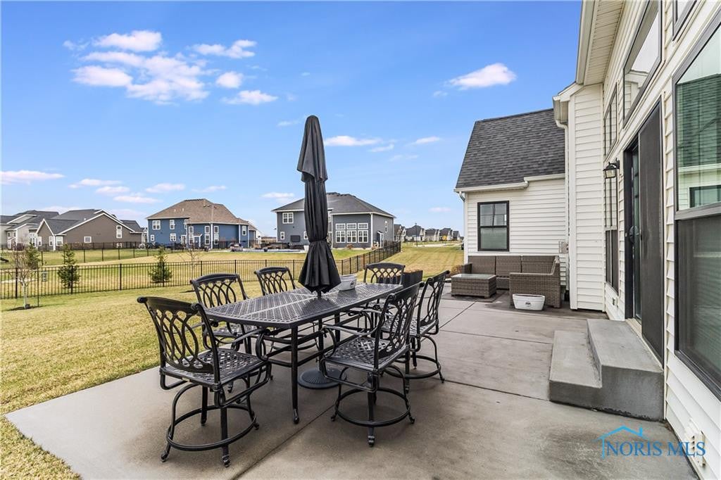 105 Waverly Point Road Perrysburg, OH 43551 - Photo 48 of 50 Gallery Image 48