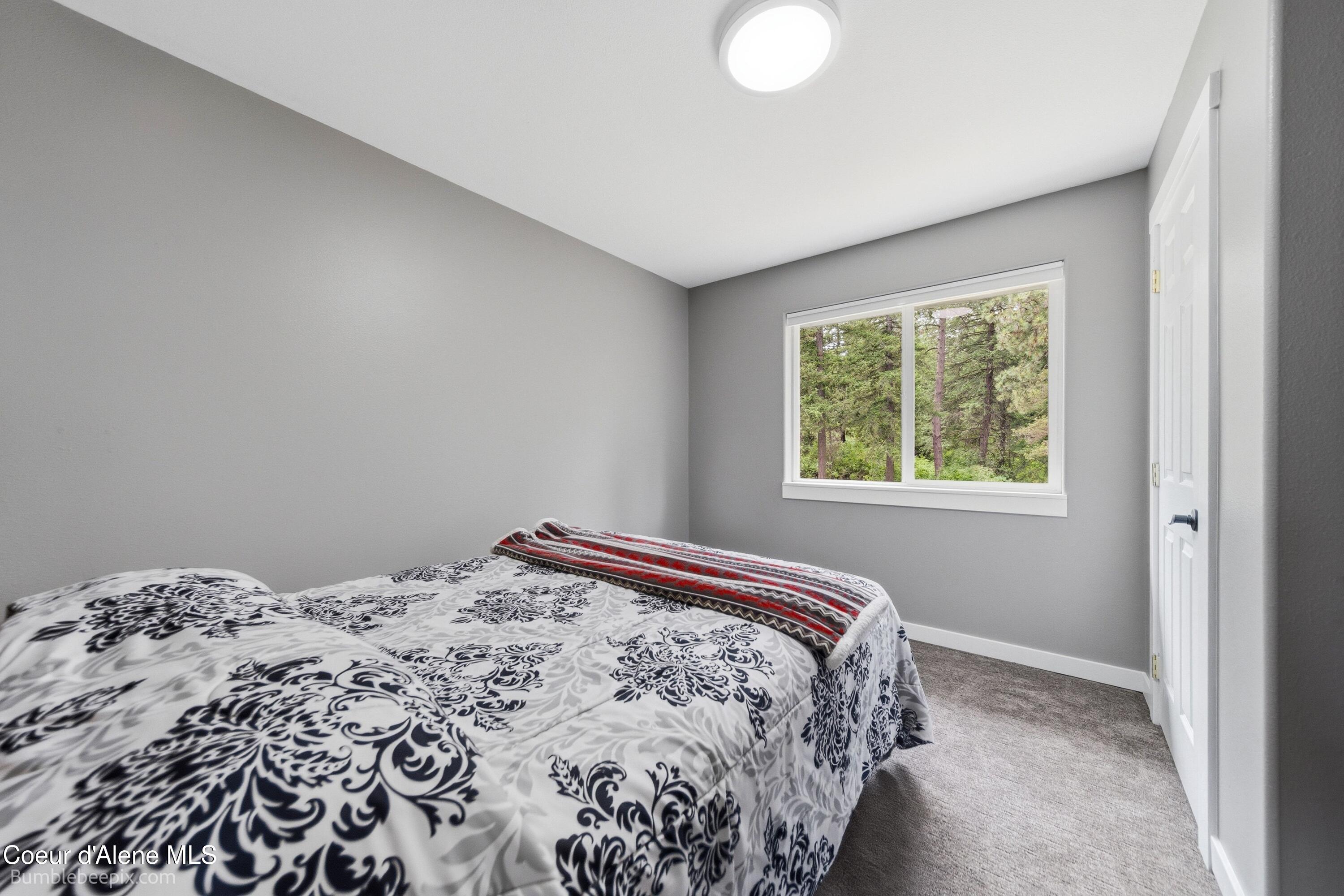 10324 North Payment Peak Road Post Falls, ID 83854 - Photo 45 of 98 2nd level bedroom