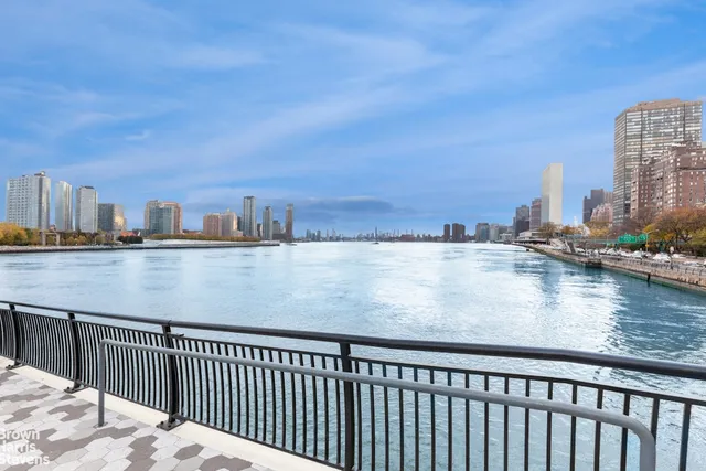 $760,000 | 60 Sutton Place South, Unit 12NN | Sutton Place