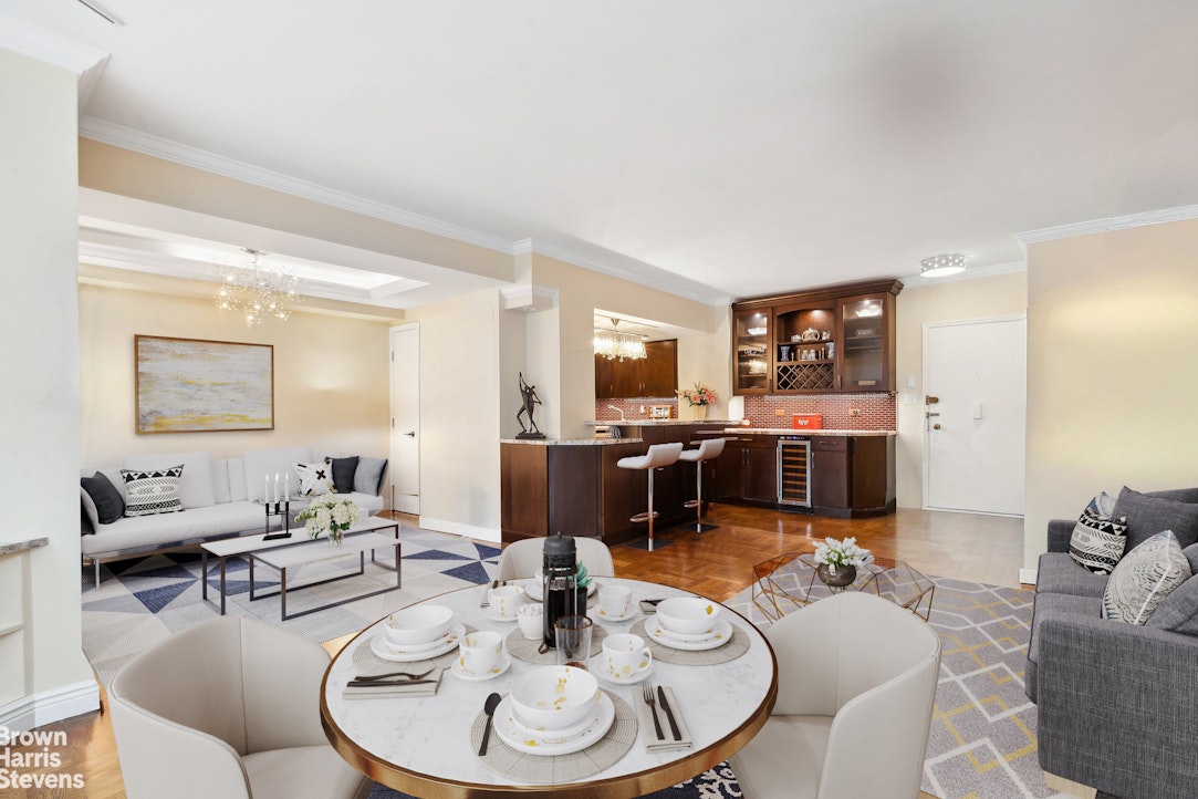 60 Sutton Place South, Unit 12NN Manhattan, NY 10022 - Photo 4 of 12