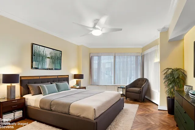 $760,000 | 60 Sutton Place South, Unit 12NN | Sutton Place