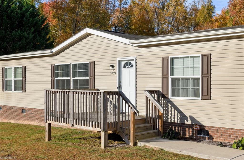 5099 Ridge Road Lexington, NC 27295 - Photo 3 of 27 Gallery Image 3