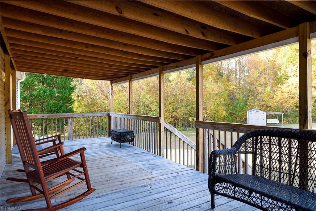 5099 Ridge Road Lexington, NC 27295 - Photo 7 of 27 Gallery Image 7