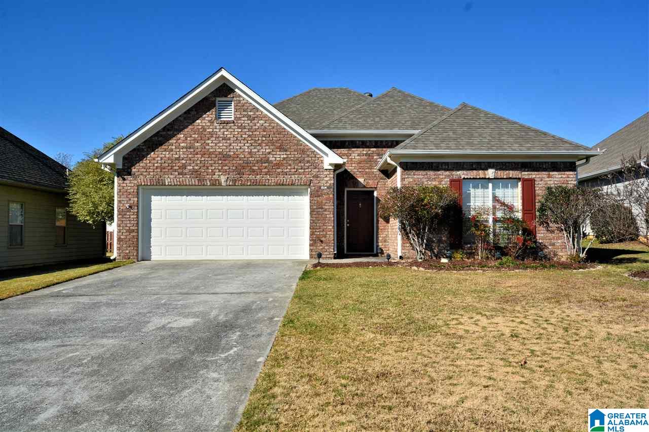 105 Hannah Circle Calera, AL 35040 - Photo 35 of 35