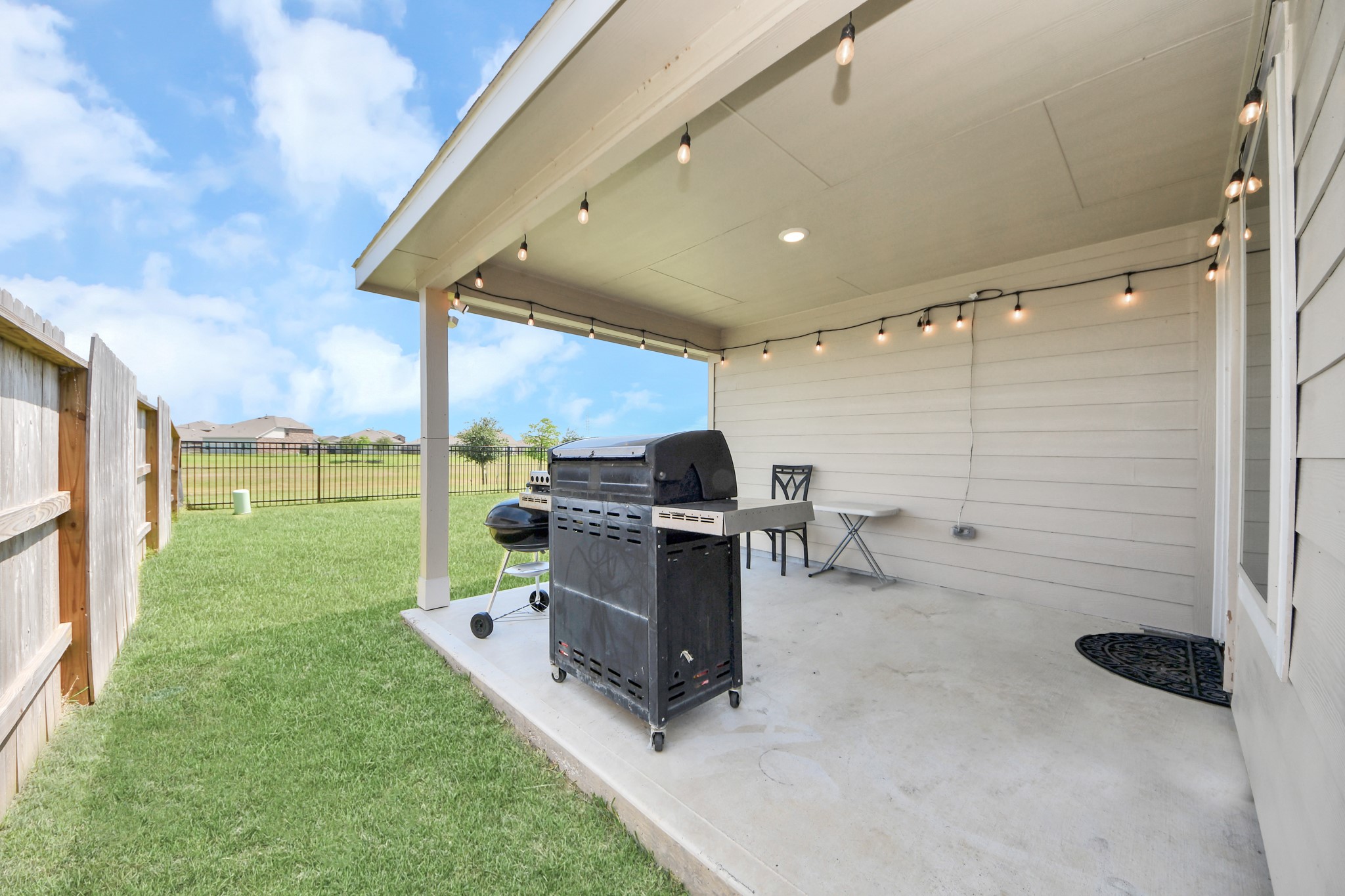 4222 Sonora Prairie Trail Baytown, TX 77521 - Photo 38 of 41