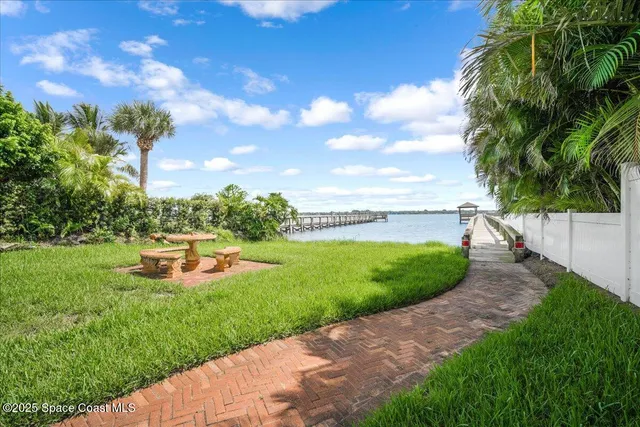 $695,000 | 110 River Woods Drive, Rockledge, FL 32955