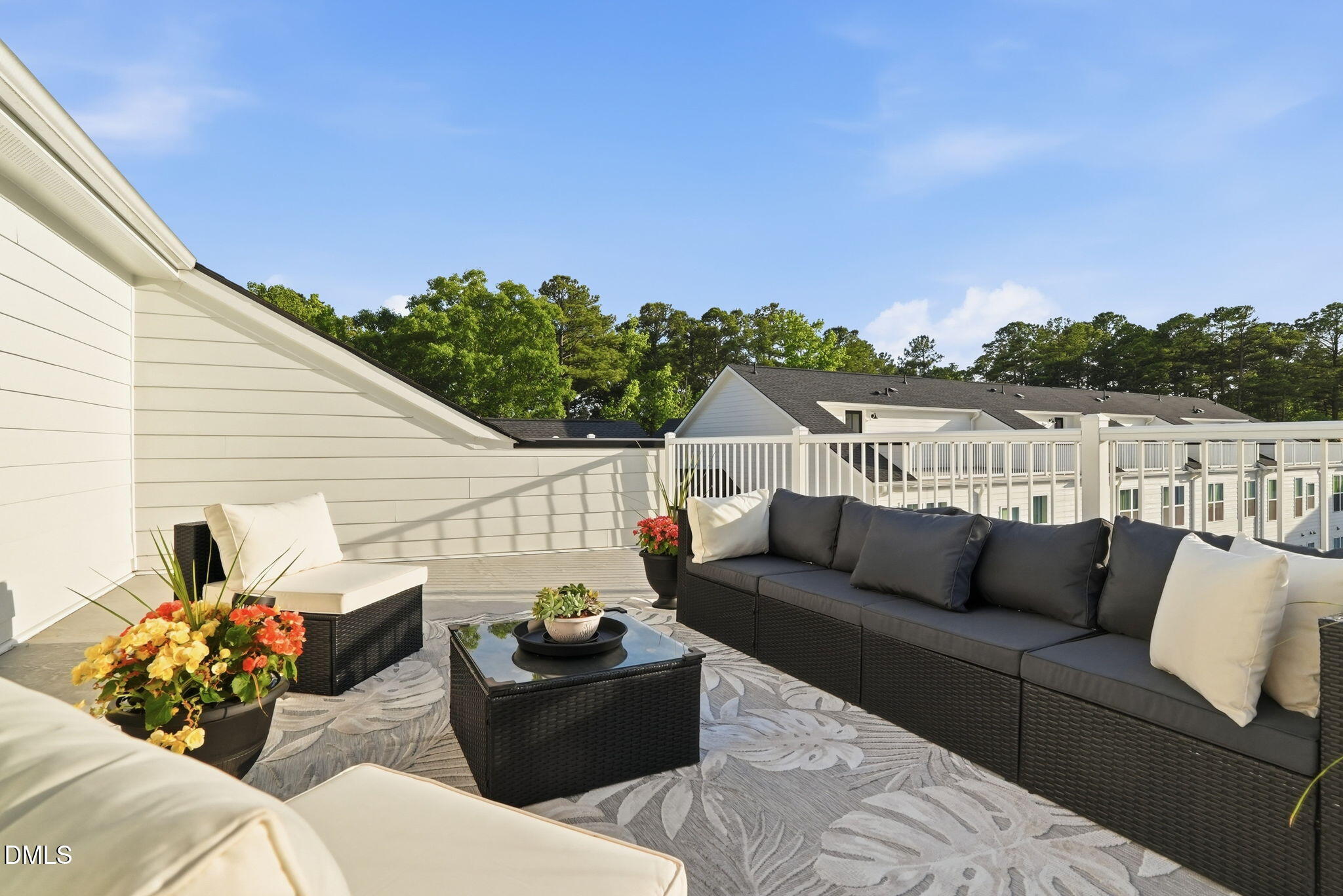 11548 Helmond Way, Unit 106 Raleigh, NC 27617 - Photo 7 of 37