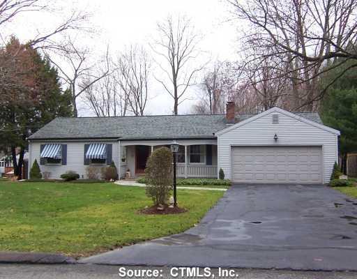 90 Curtis Farms Road Middlebury, CT 06762 - Photo 1 of 1 Gallery Image 1