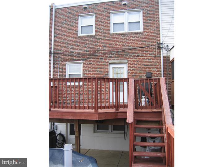 10227 Kilburn Road Philadelphia, PA 19114 - Photo 21 of 23 Deck
