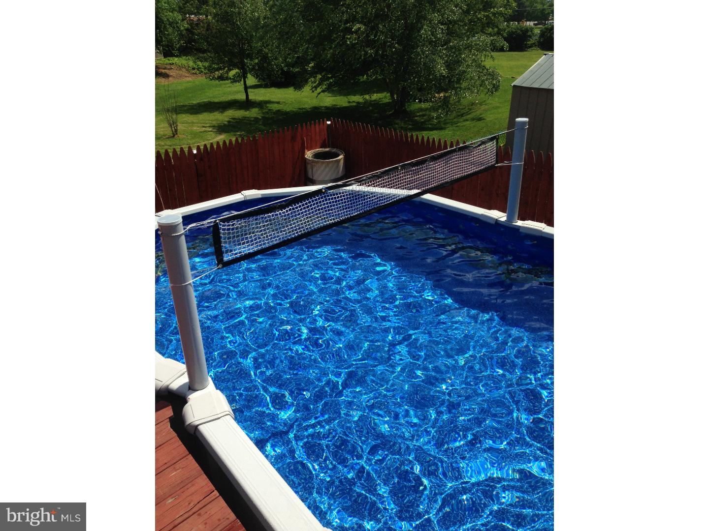 10227 Kilburn Road Philadelphia, PA 19114 - Photo 23 of 23 Pool