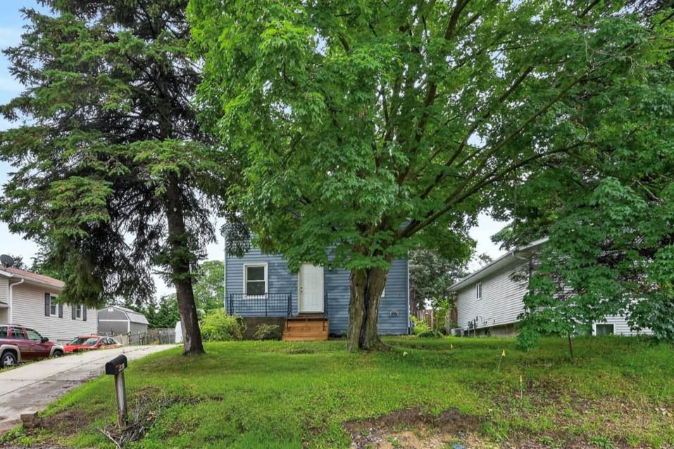 941 Ridgewood Way Madison, WI 53713 - Photo 33 of 33