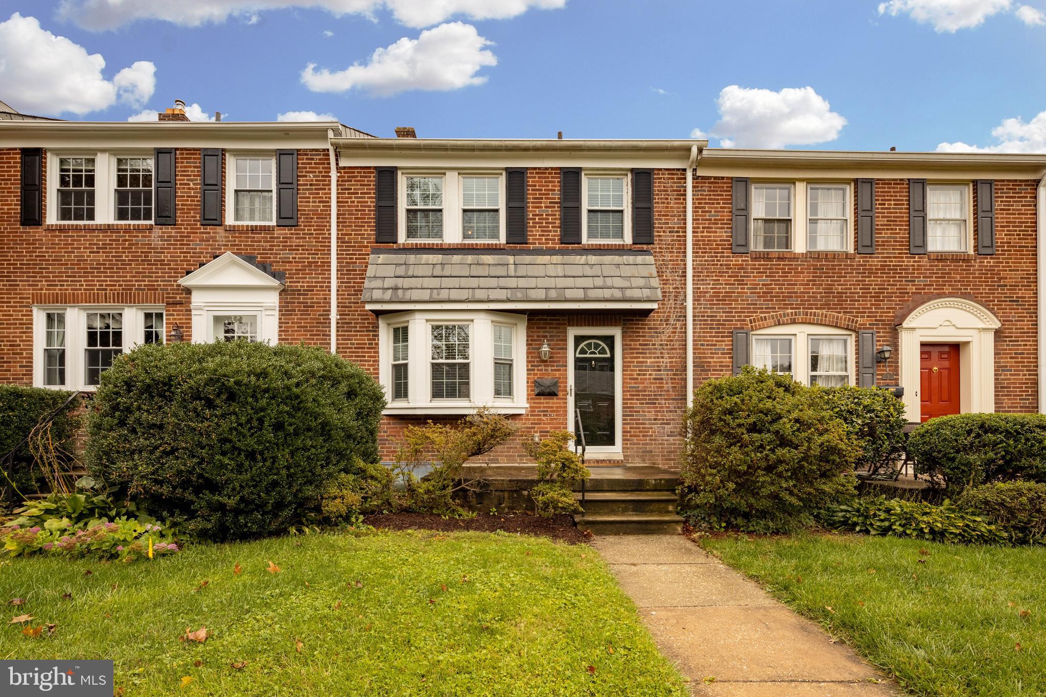 11 Murdock Road Baltimore, MD 21212 - Photo 2 of 33