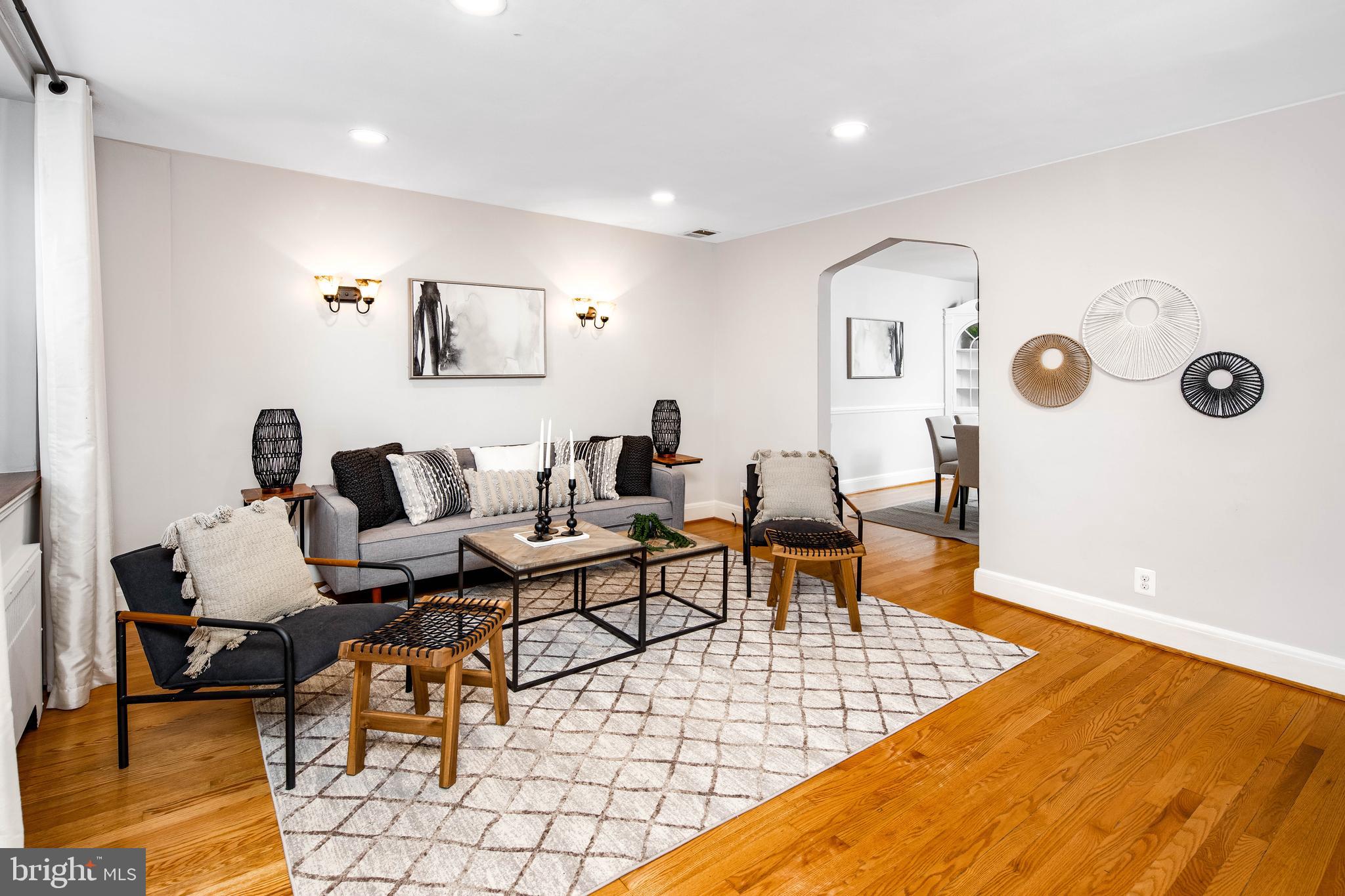 11 Murdock Road Baltimore, MD 21212 - Photo 3 of 33