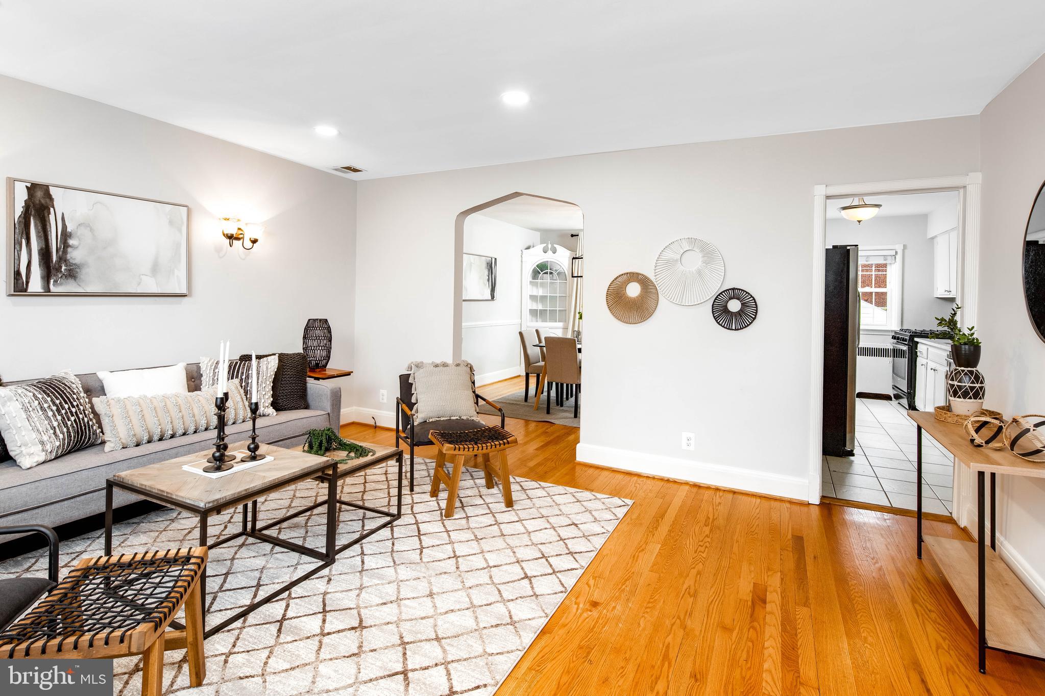 11 Murdock Road Baltimore, MD 21212 - Photo 4 of 33