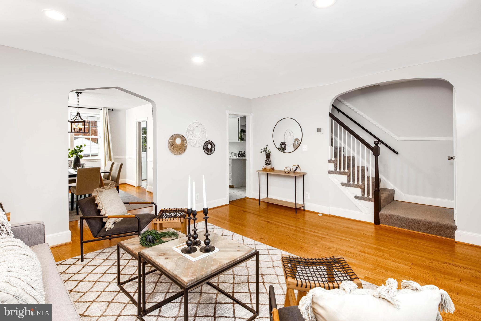 11 Murdock Road Baltimore, MD 21212 - Photo 6 of 33