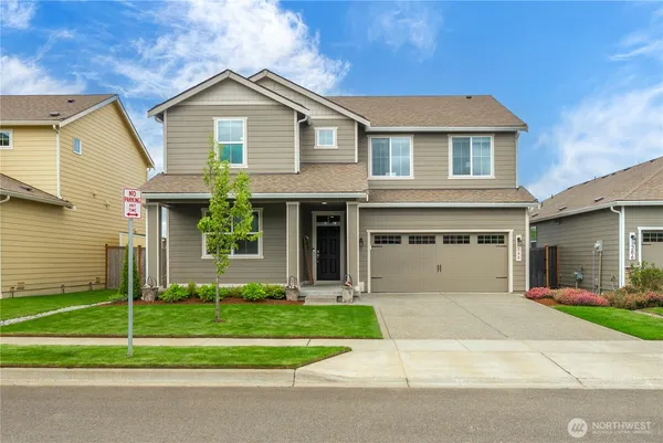 $689,900 | 340 Grennan Lane North, Enumclaw, WA 98022