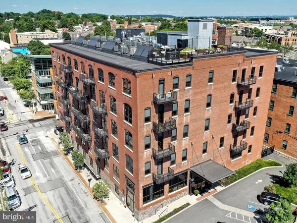 $429,900 | 41 West Lemon Street, Unit 308, Lancaster, PA 17603