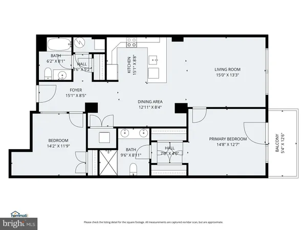 $429,900 | 41 West Lemon Street, Unit 308, Lancaster, PA 17603