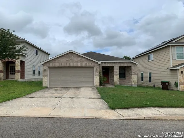 $1,600 | 3423 Bisley Pass, San Antonio, TX 78245