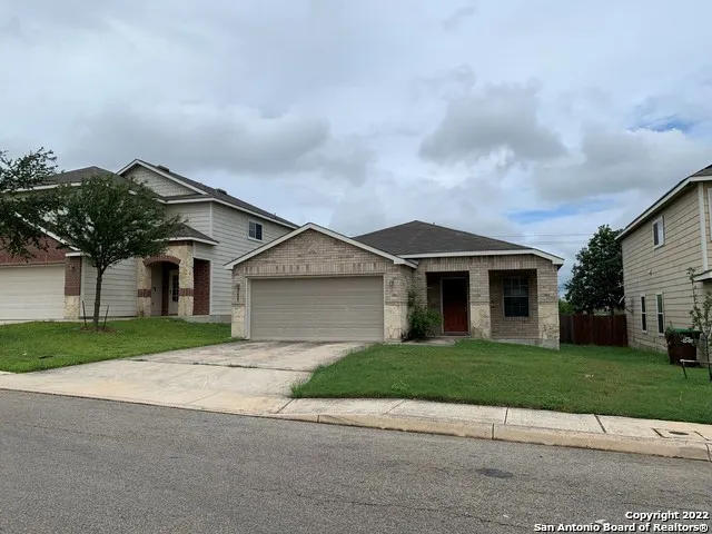 $1,600 | 3423 Bisley Pass, San Antonio, TX 78245
