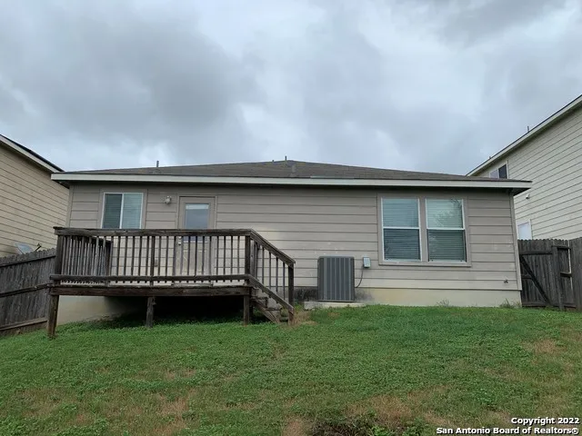 $1,600 | 3423 Bisley Pass, San Antonio, TX 78245
