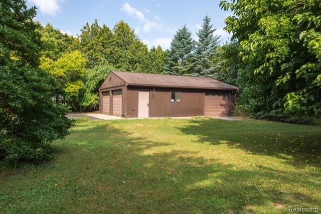 575 South Hemlock Road Hemlock, MI 48626 - Photo 43 of 43 Gallery Image 43