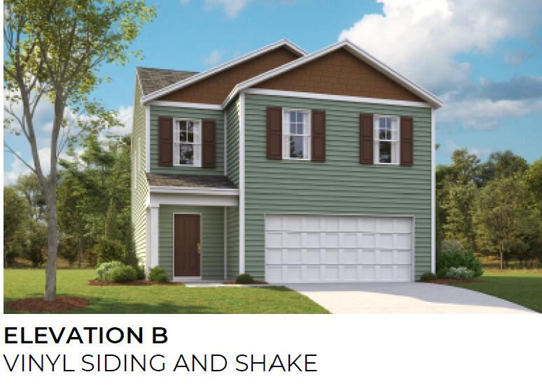 555 Cox Hollow Road Kingsport, TN 37663 - Photo 1 of 20 Edmon front