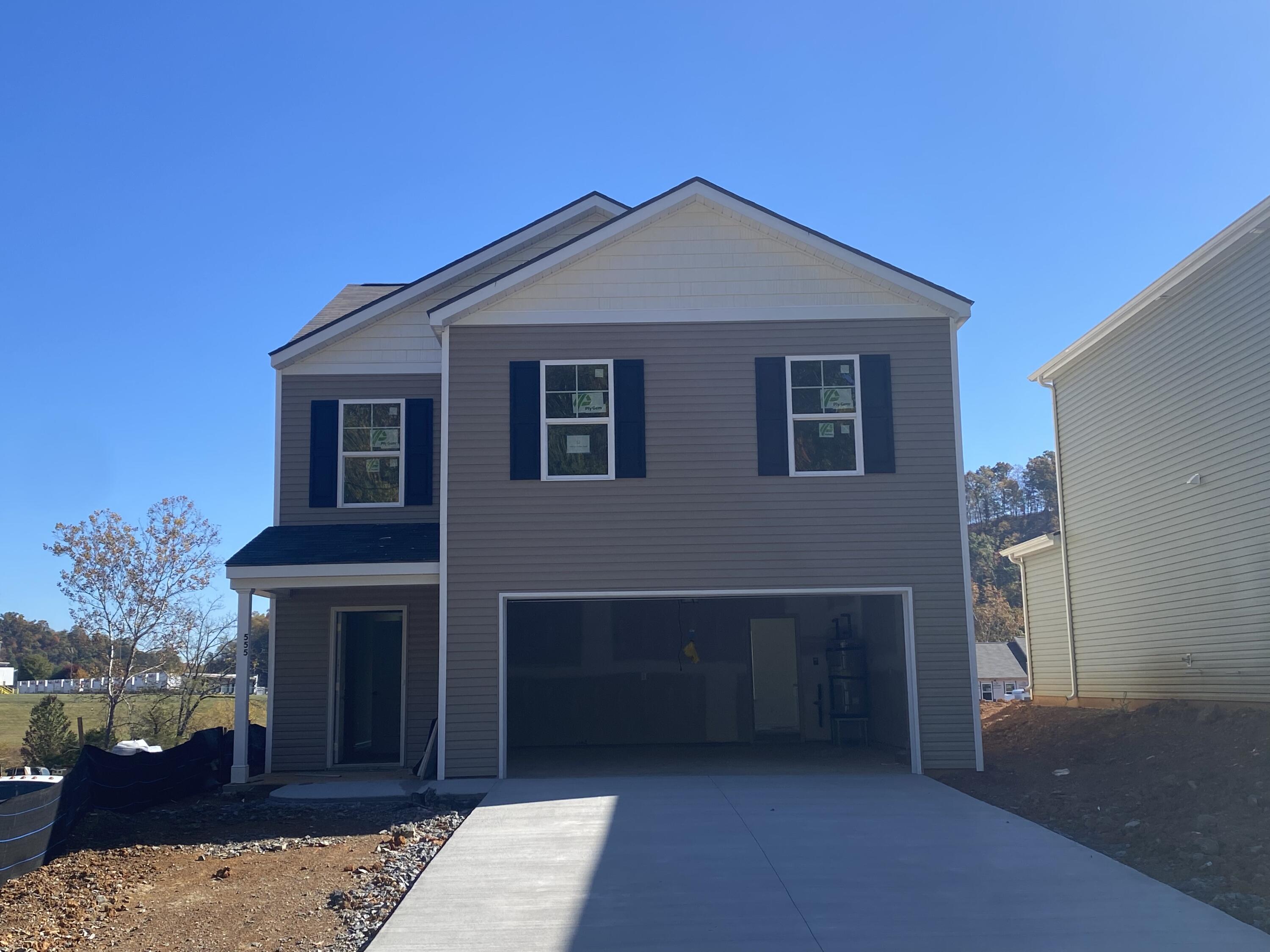 555 Cox Hollow Road Kingsport, TN 37663 - Photo 20 of 20 08D7F937-B0A2-4375-8719-50F5AB64C3A7