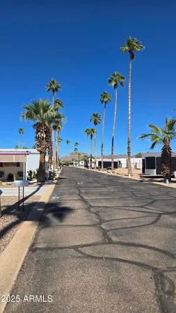 $39,900 | 10540 East Apache Trail, Unit 182, Apache Junction, AZ 85120