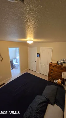 a living room with a couch