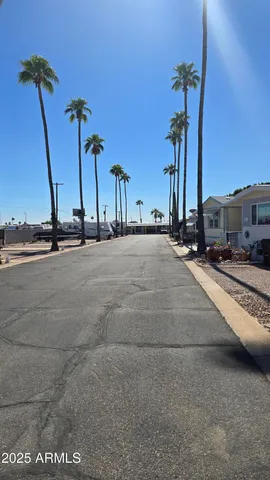 $49,500 | 10540 East Apache Trail, Unit 182, Apache Junction, AZ 85120