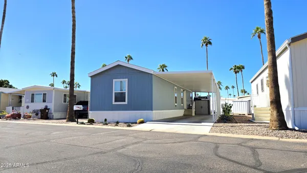 $39,900 | 10540 East Apache Trail, Unit 182, Apache Junction, AZ 85120