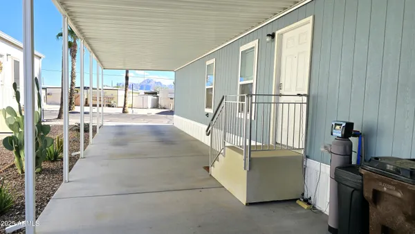 $39,900 | 10540 East Apache Trail, Unit 182, Apache Junction, AZ 85120