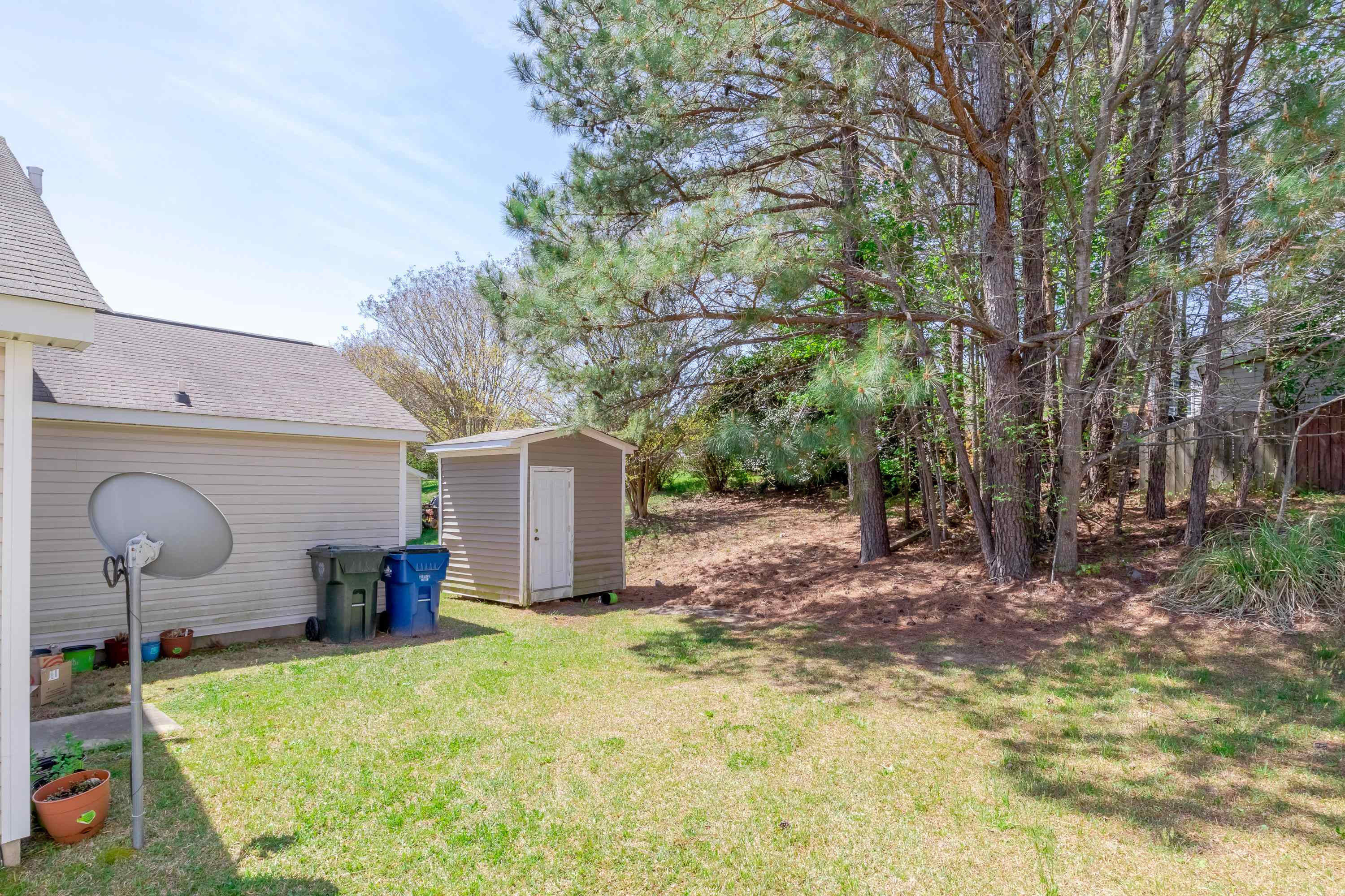4917 Silverdene Street Raleigh, NC 27616 - Photo 33 of 37 Photo 33