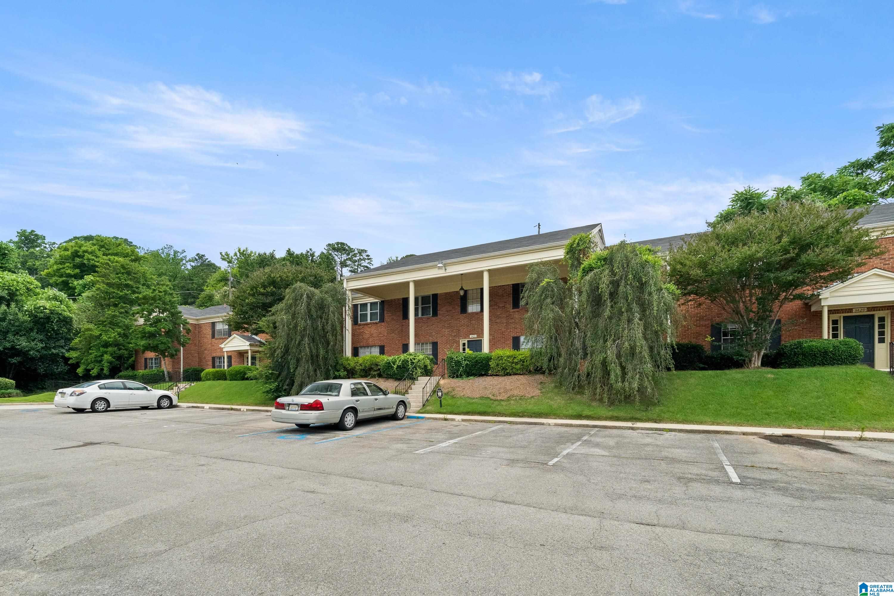 3425 Sandner Court, Unit D Homewood, AL 35209 - Photo 20 of 23