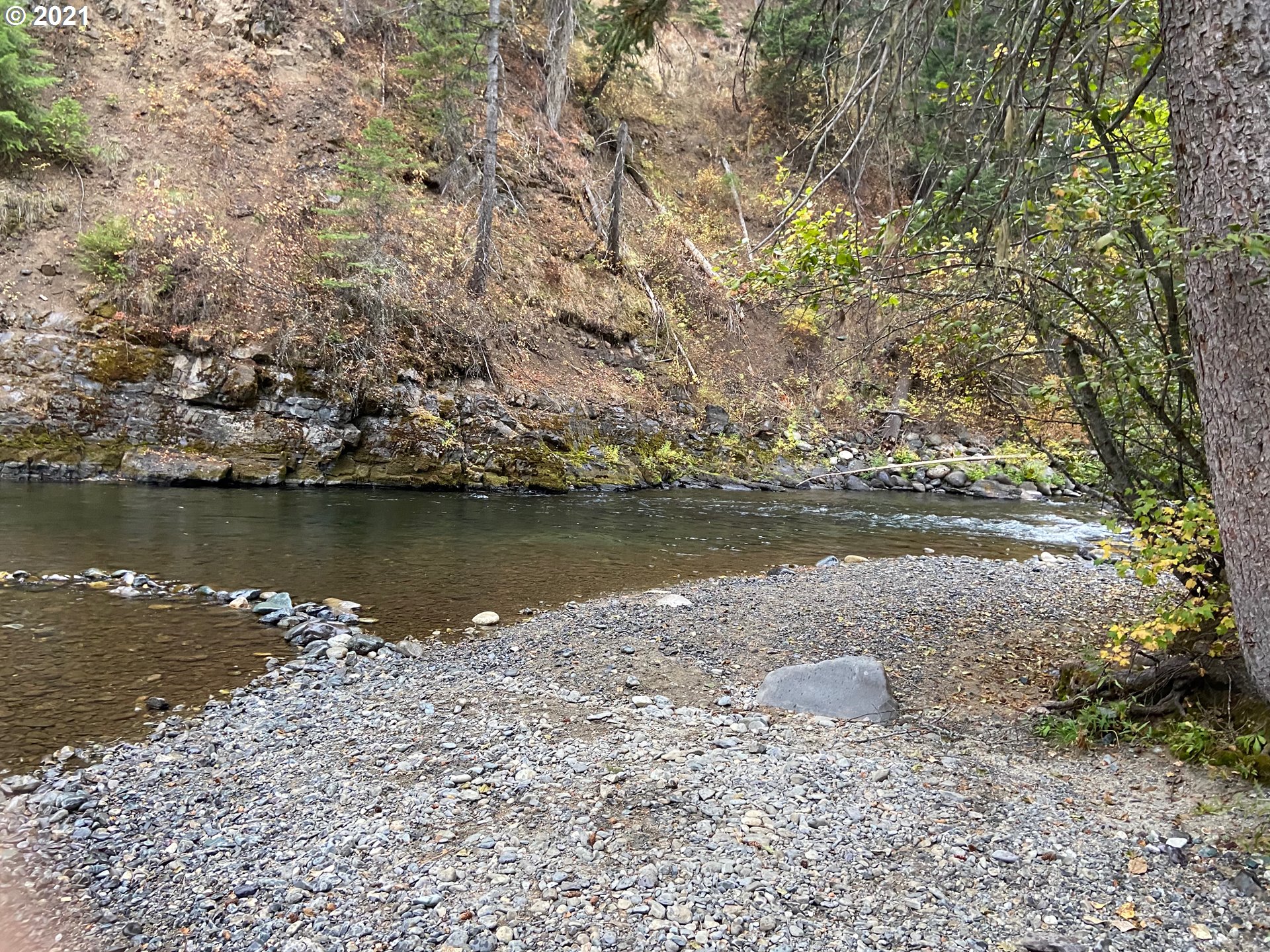 57915 Highway 203 Union, OR 97883 - Photo 20 of 27 a view of lake