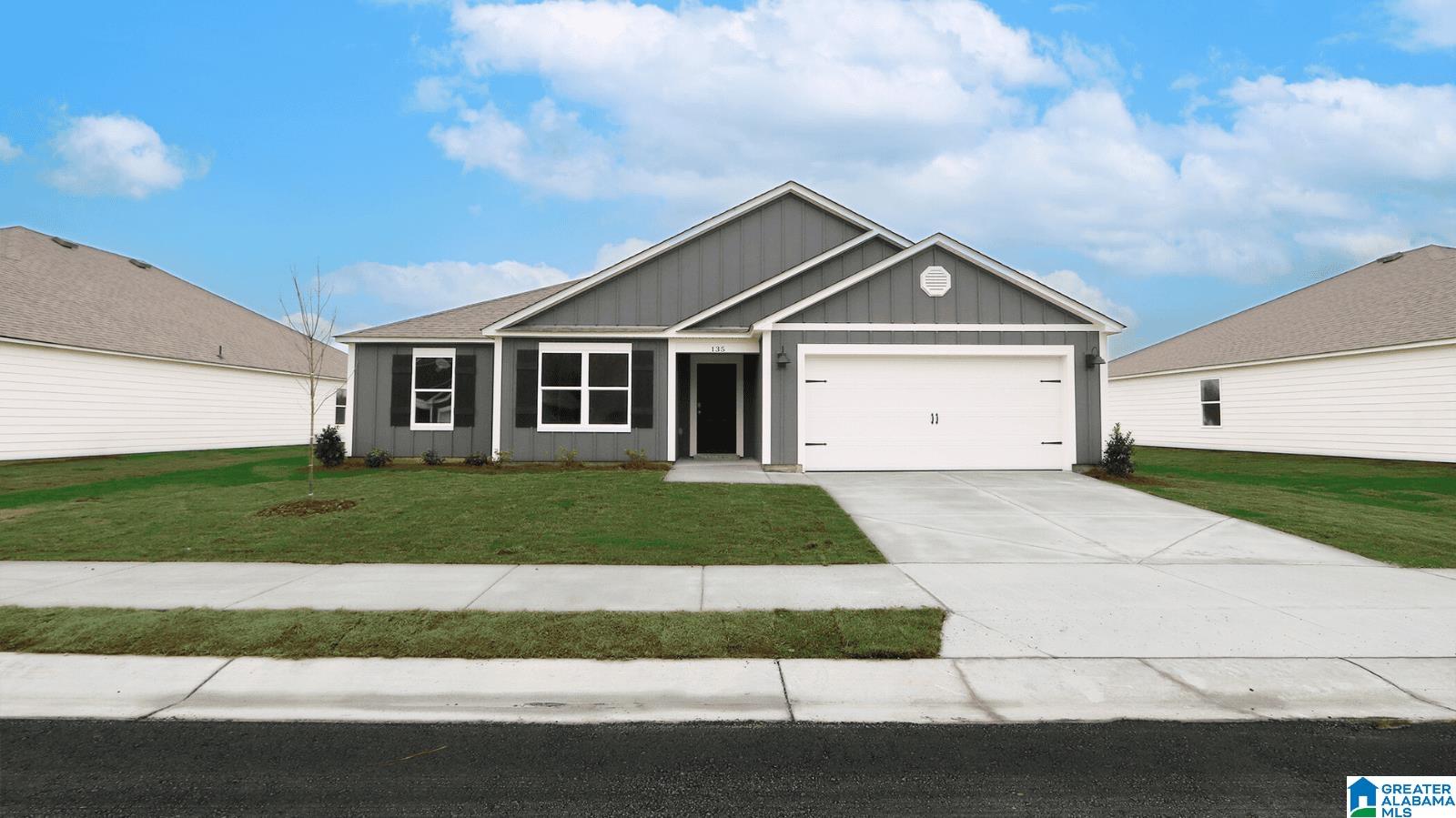 135 Aberdeen Loop Calera, AL 35040 - Photo 1 of 26