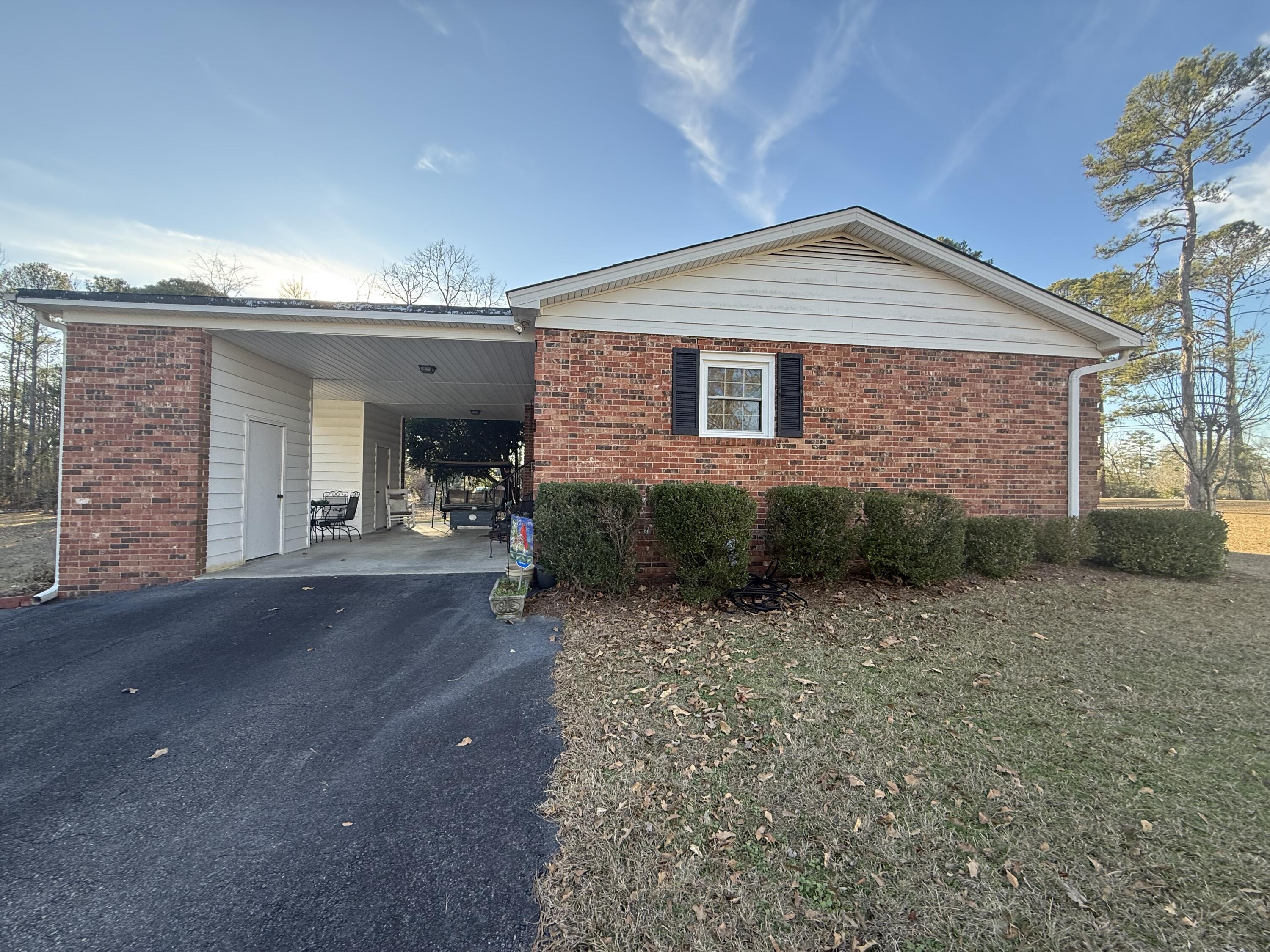 784 Columbia Road Edgefield, SC 29824 - Photo 5 of 19 Gallery Image 5