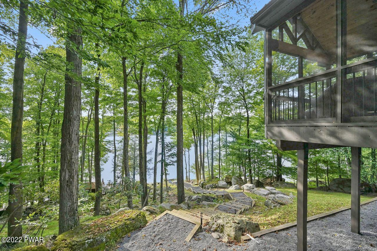 21 Roamingwood Road Lake Ariel, PA 18436 - Photo 68 of 85