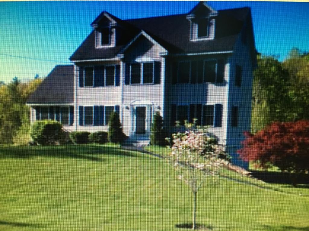 74 Cavil Mill Road Fremont, NH 03044 - Photo 1 of 32
