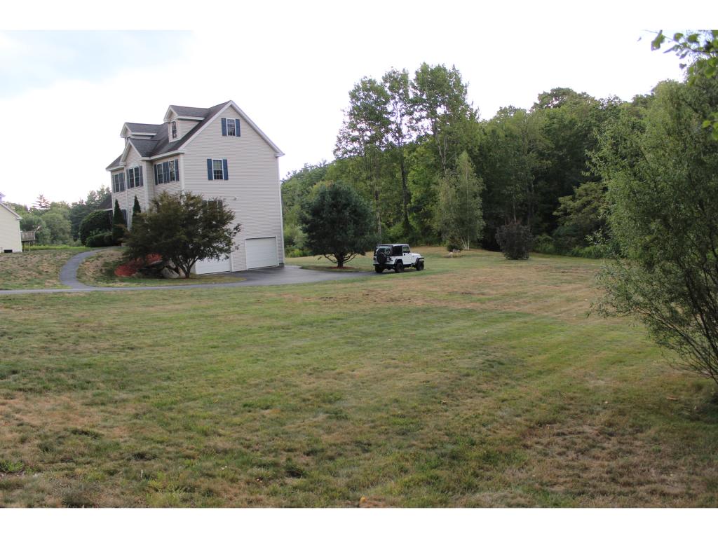 74 Cavil Mill Road Fremont, NH 03044 - Photo 24 of 32