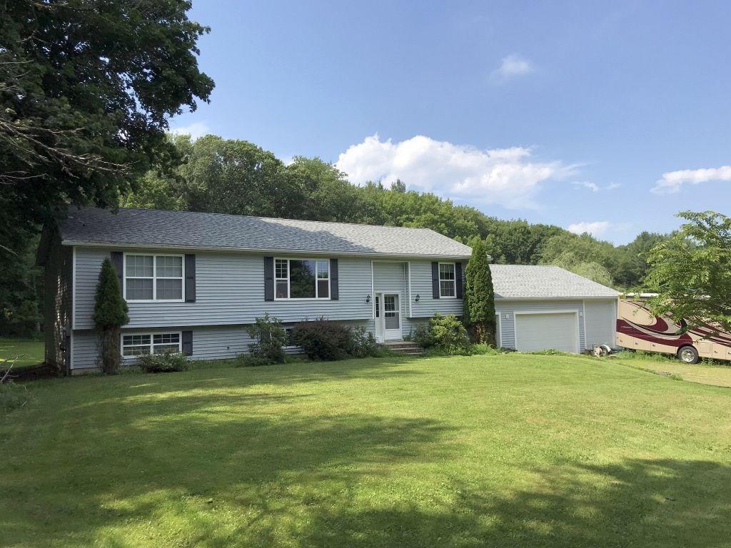 113 Beech Ridge Road York, ME 03909 - Photo 1 of 22 Beautiful large front yard. ...