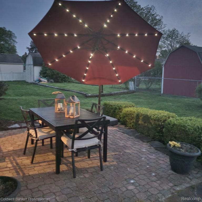 475 North Willard Road Canton, MI 48187 - Photo 35 of 41