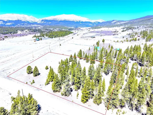 $179,000 | 15 Placer Drive, Alma, CO 80420
