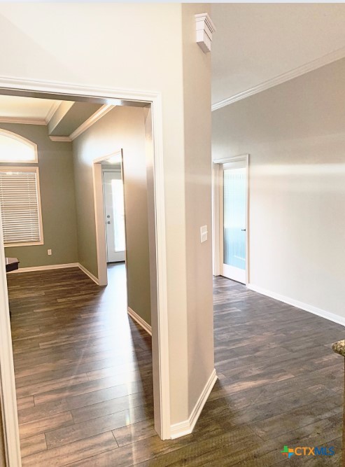 949 Abrameit Road Goliad, TX 77963 - Photo 9 of 30 a view interior of the house