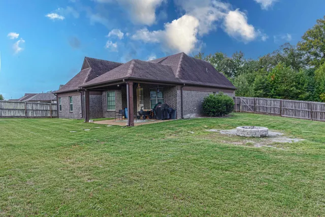 $2,100 | 2438 Red Vintage Lane, Cordova, TN 38016