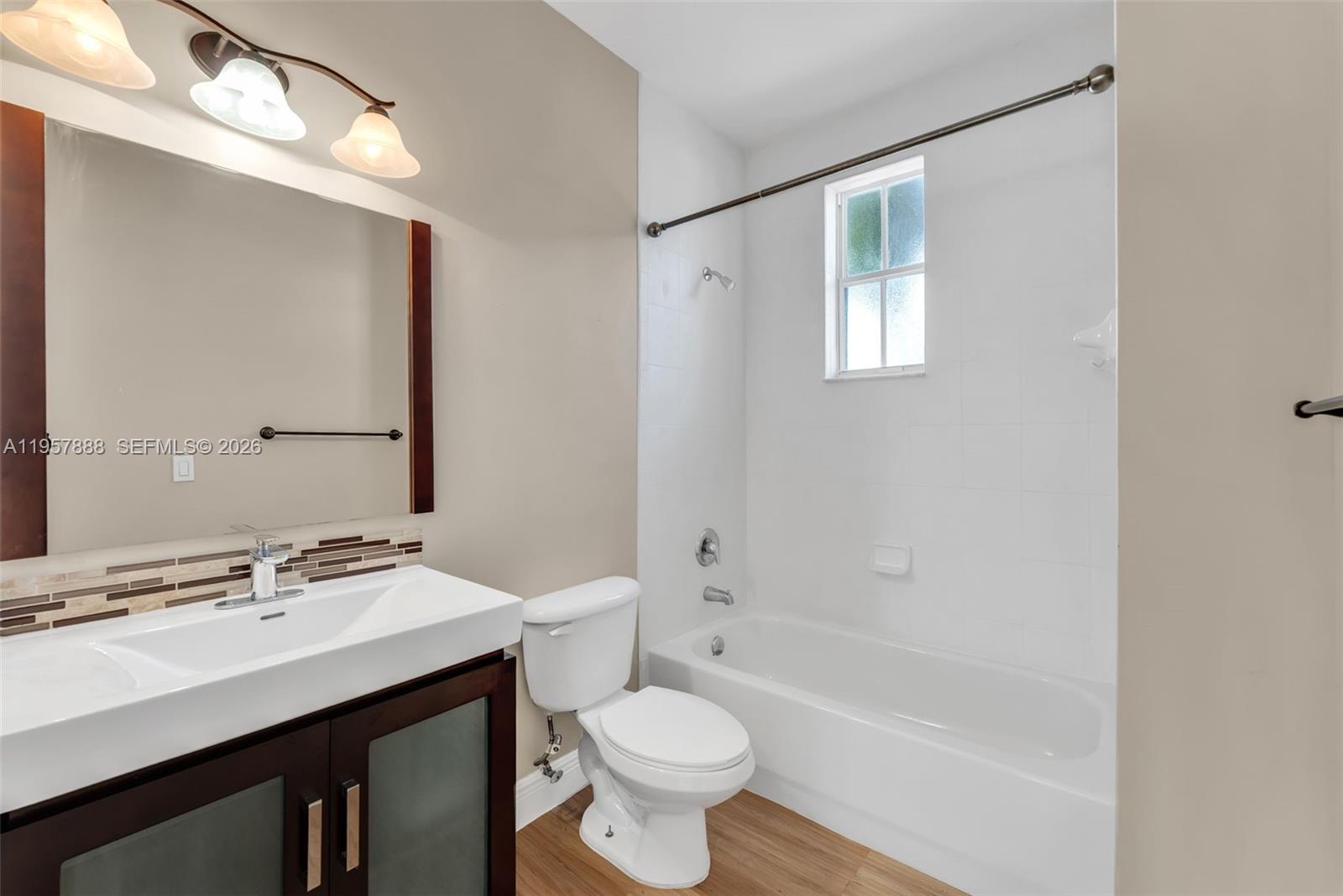 15601 Southwest 40th Street, Unit 263 Miramar, FL 33027 - Photo 14 of 37 downstairs bathroom