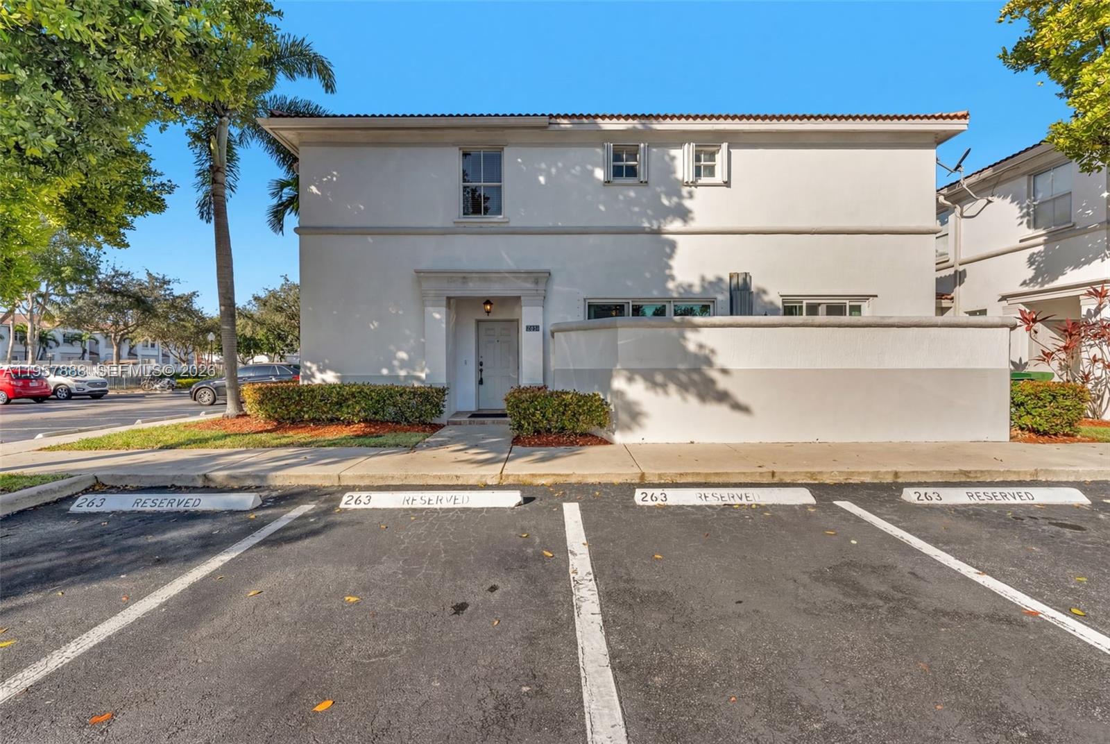 15601 Southwest 40th Street, Unit 263 Miramar, FL 33027 - Photo 2 of 37